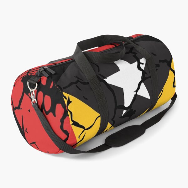 Item preview, Skull Flag of East-Timor,halloween designed and sold by EpicMaps.