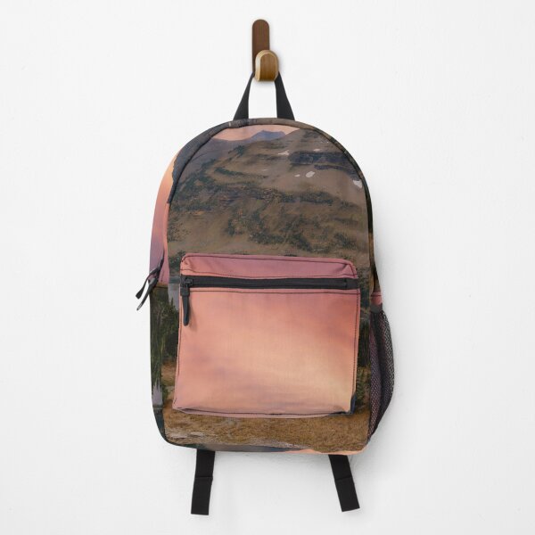 Item preview, Hidden Lake, Glacier National Park designed and sold by Vsaditya2020.