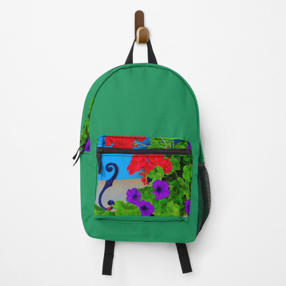 Item preview, Backpack designed and sold by CarolM.