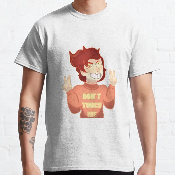 Sweater season Classic T-Shirt