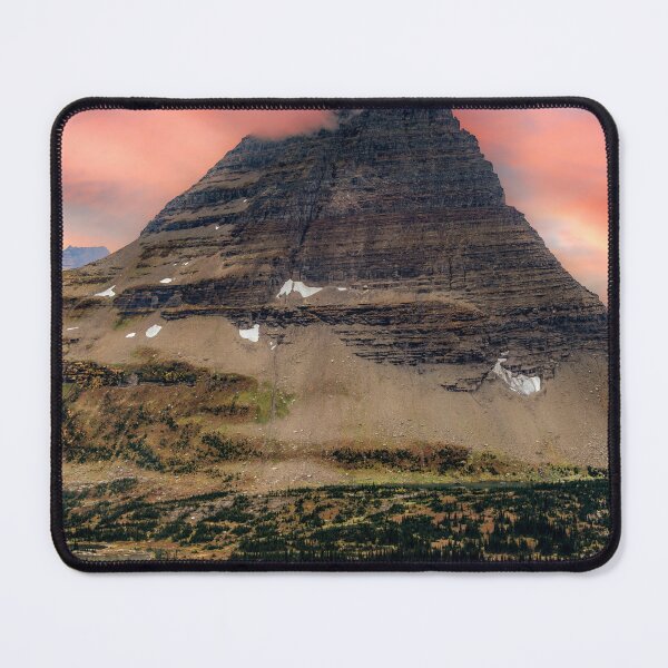 Item preview, Hidden Lake, Glacier National Park designed and sold by Vsaditya2020.
