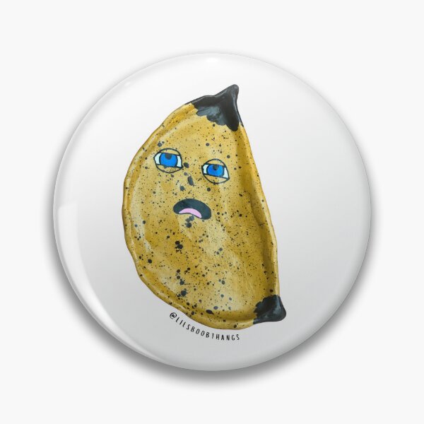 Item preview, Banana Dude | lilsboobthangs designed and sold by lilsboobthangs.