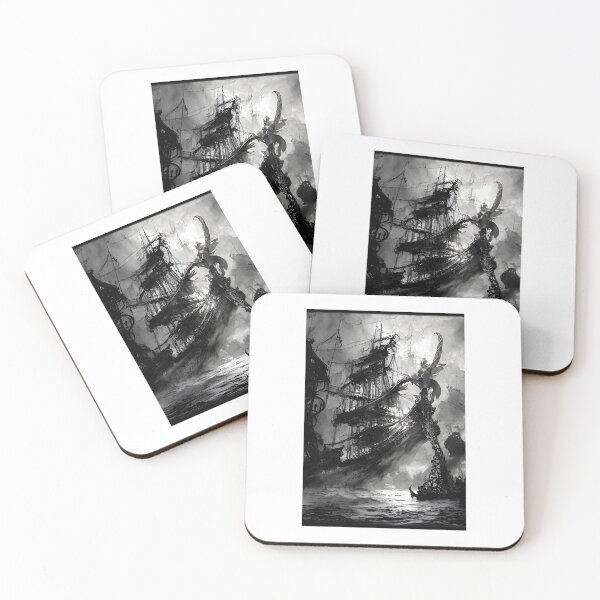 Item preview, Land Insight designed and sold by Halls & Walls.