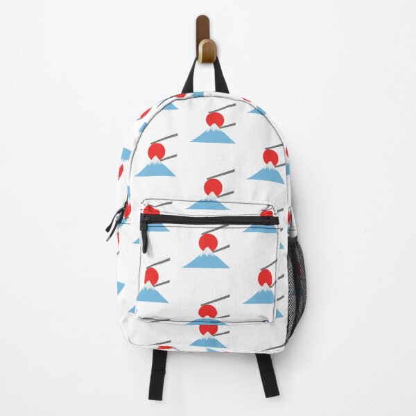 Item preview, Sun at Fujisan, Japan Vibes. designed and sold by BelieveG.
