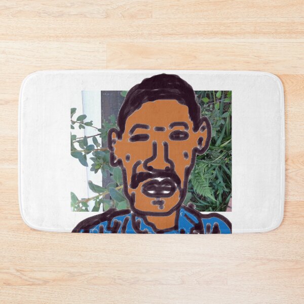 Item preview, Soul Brother, Soul, Funk, Rocker, Poet designed and sold by Stacey Lazarus.