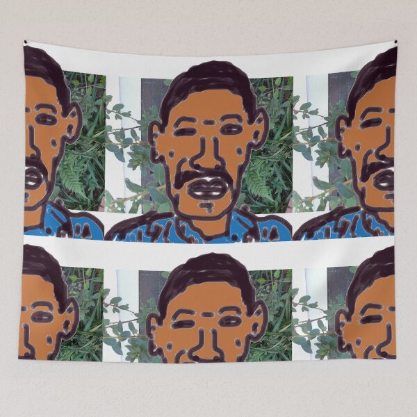 Item preview, Soul Brother, Soul, Funk, Rocker, Poet designed and sold by Stacey Lazarus.