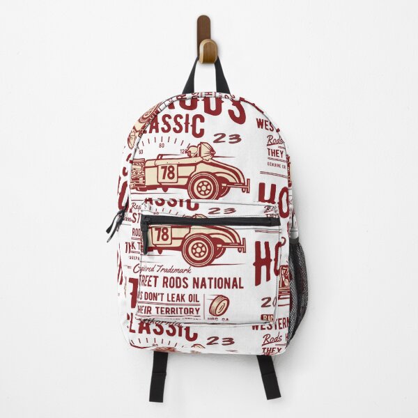 Item preview, California Hot Rods designed and sold by CLACUSDES45.