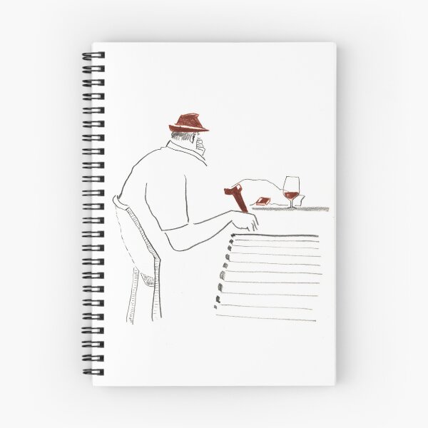 Aperçu de l'œuvre Le dos de grand-père créée et vendue par minigold.