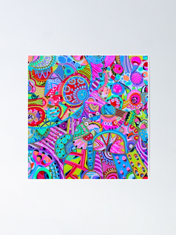 アート・デザイン・音楽 Parra art book Parra 'Pierced' Sculpture and Original Print. – HVW8