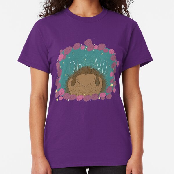 OH NO Classic T-Shirt
