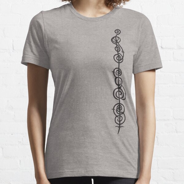Item preview, Rata Tafar Tapan - Calligraphic designed and sold by aidanem.