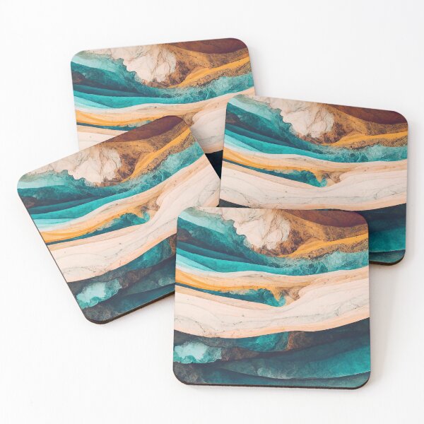 Item preview, Abstract marble designed and sold by Quentin Medda.