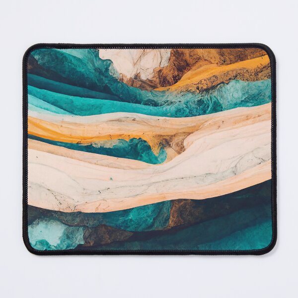 Item preview, Abstract marble designed and sold by Quentin Medda.