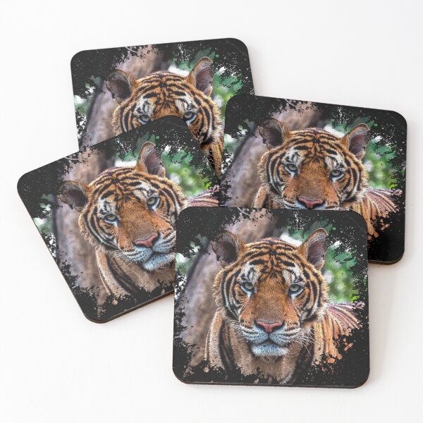 Item preview, Tiger designed and sold by Skvor.