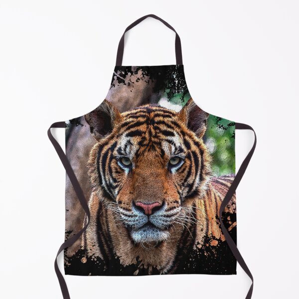 Item preview, Tiger designed and sold by Skvor.