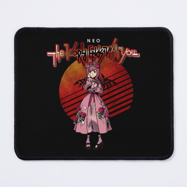Item preview, Funny Gifts Manga NEO THE WORLD ENDS WITH YOU coco designed and sold by Rowewayneeicher.