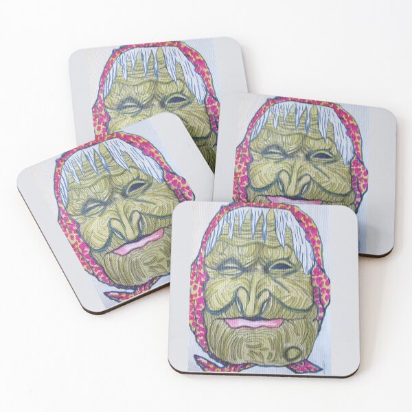 Item preview, THE HAG  designed and sold by JoAnnHayden.