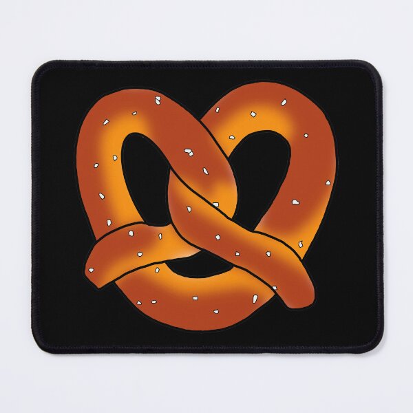 Item preview, Pretzel fair foods designed and sold by Kelseyactonn.