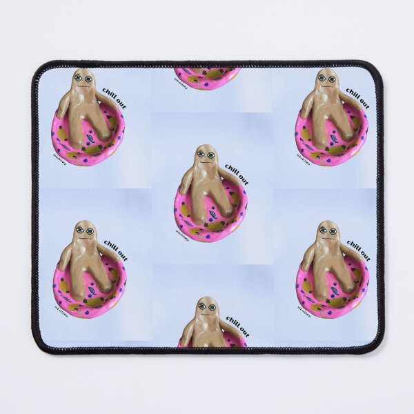 Item preview, Blob Bro | lilsboobthangs designed and sold by lilsboobthangs.