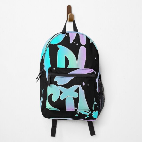 Item preview, glow in dark logo  designed and sold by juansantana.