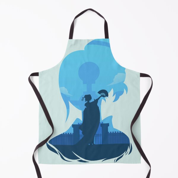 Item preview, The Archeologist of Nakama designed and sold by VexelRian.