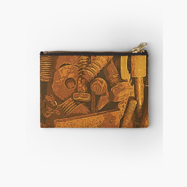 Item preview, Rusty Street Metal designed and sold by Daniel Pelavin.