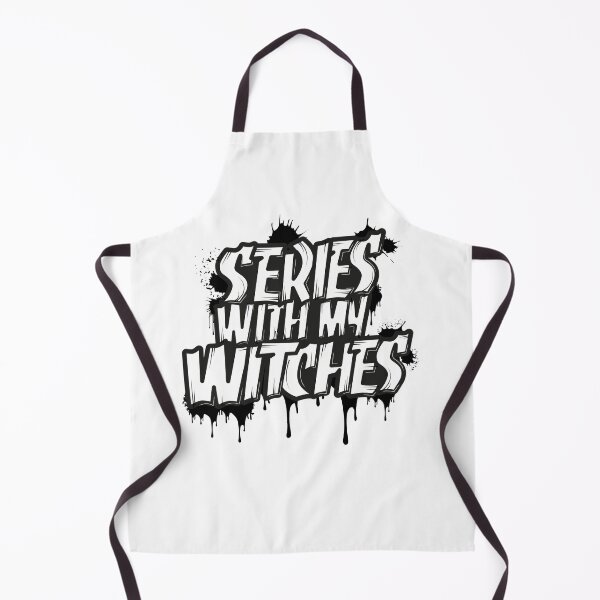 Item preview, Series With My Witches designed and sold by Star Soulofficial.