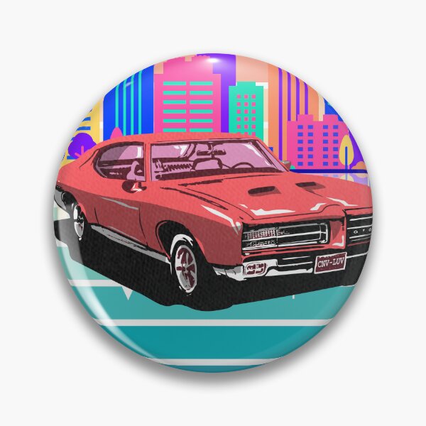 Item preview, Retro Design for a Retro Lover designed and sold by OGDesigns4U.