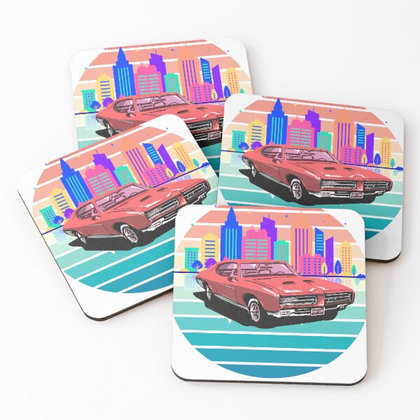 Item preview, Retro Design for a Retro Lover designed and sold by OGDesigns4U.