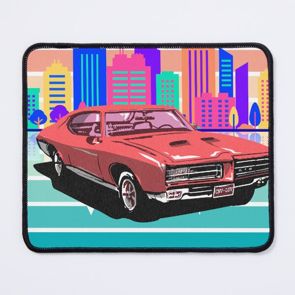 Item preview, Retro Design for a Retro Lover designed and sold by OGDesigns4U.