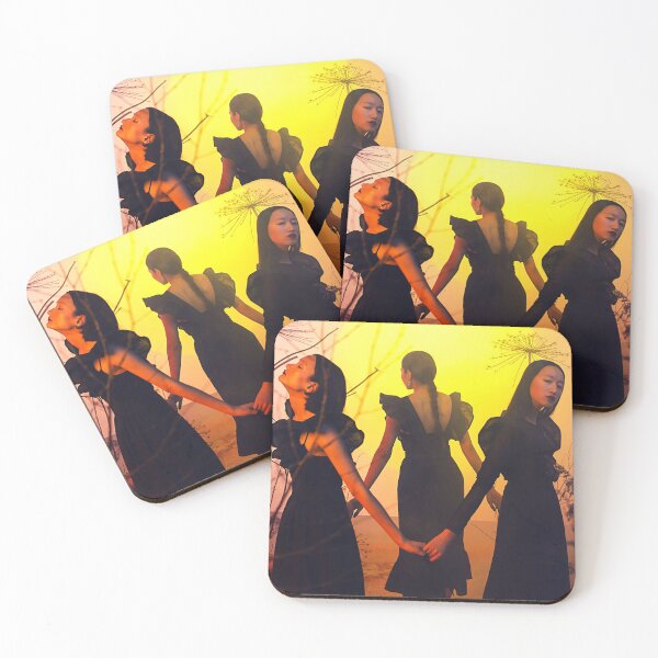 Item preview, Double Double, Toil & Trouble - Three Witches designed and sold by Vicky021.