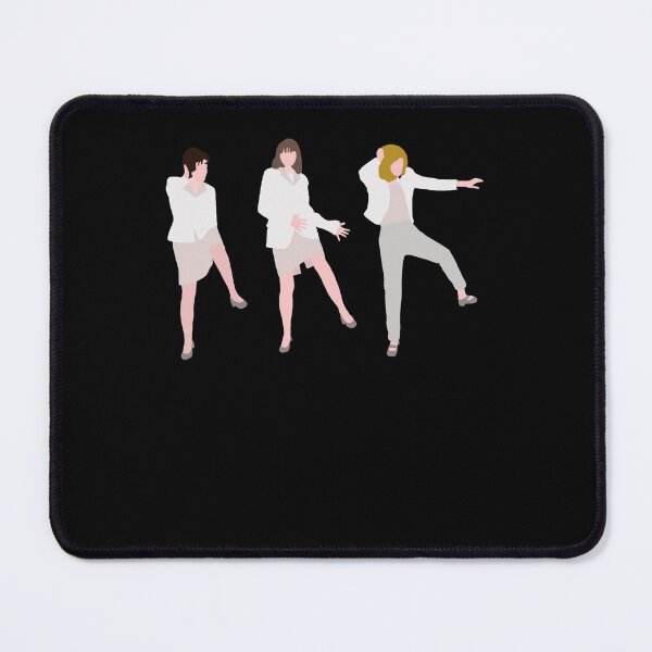 Item preview, My Favorite People First Comedy Wives Movie Club Gifts Fan designed and sold by MadisonThanh.