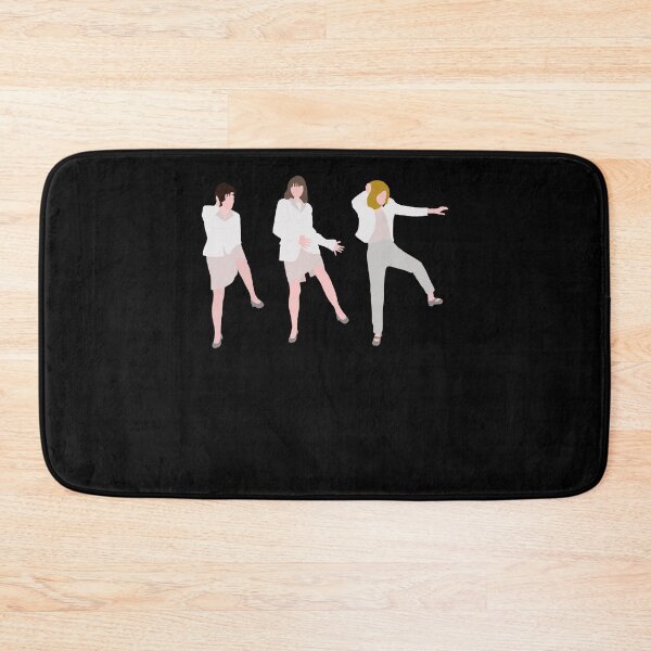 Item preview, My Favorite People First Comedy Wives Movie Club Gifts Fan designed and sold by MadisonThanh.