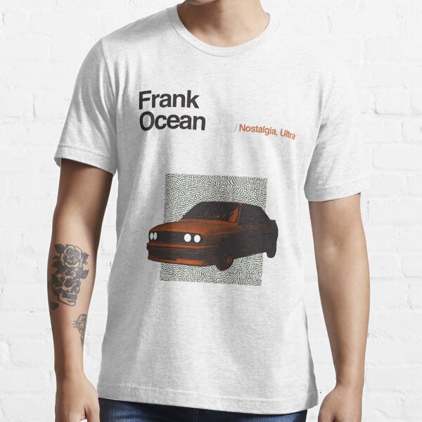 Frank Ocean T-Shirt If you are reading this Frank Ocean Shirt sold by  Uncomfortable Stefa, SKU 39543768