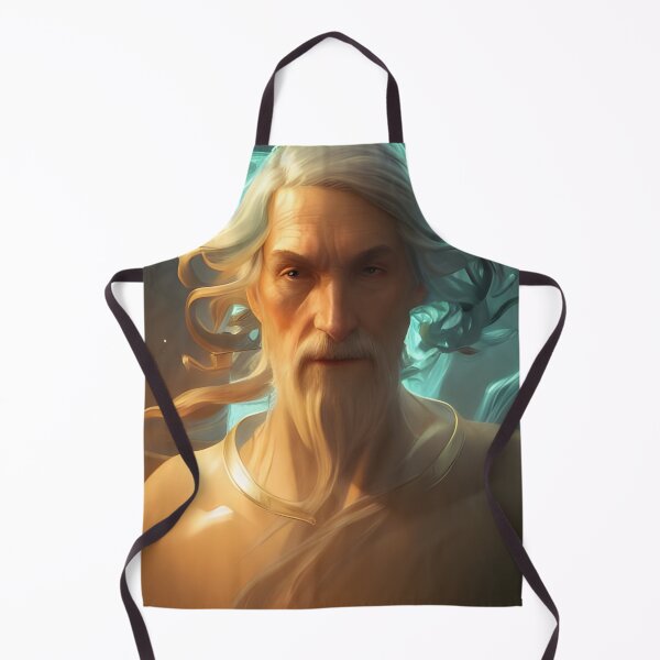Item preview, Magical wizard  designed and sold by Devin Farinsky.
