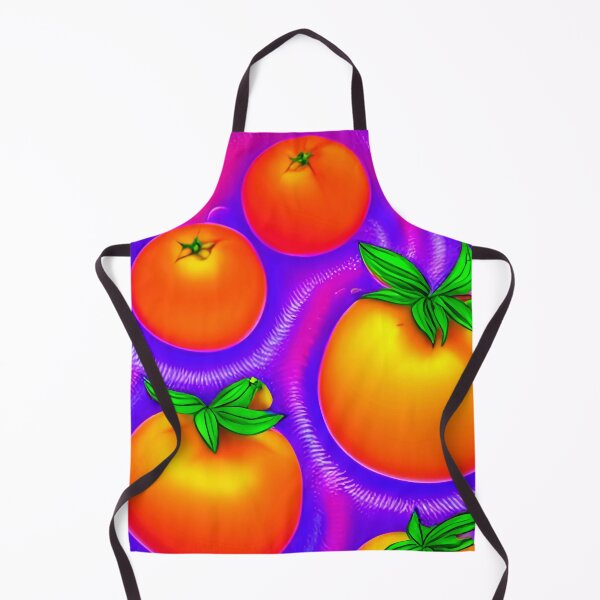 Item preview, tangerines designed and sold by OverAltruist.