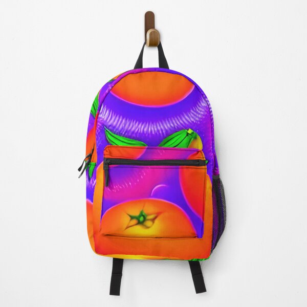 Item preview, tangerines designed and sold by OverAltruist.