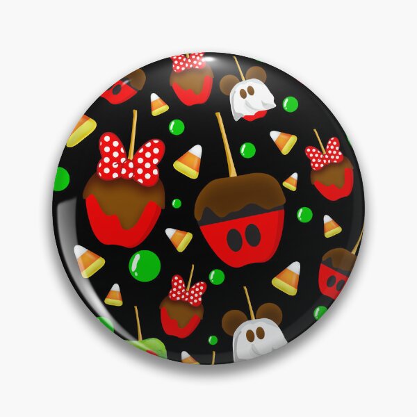 Item preview, Halloween treats designed and sold by Basic Blockhead.