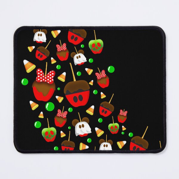 Item preview, Halloween treats designed and sold by Basic Blockhead.