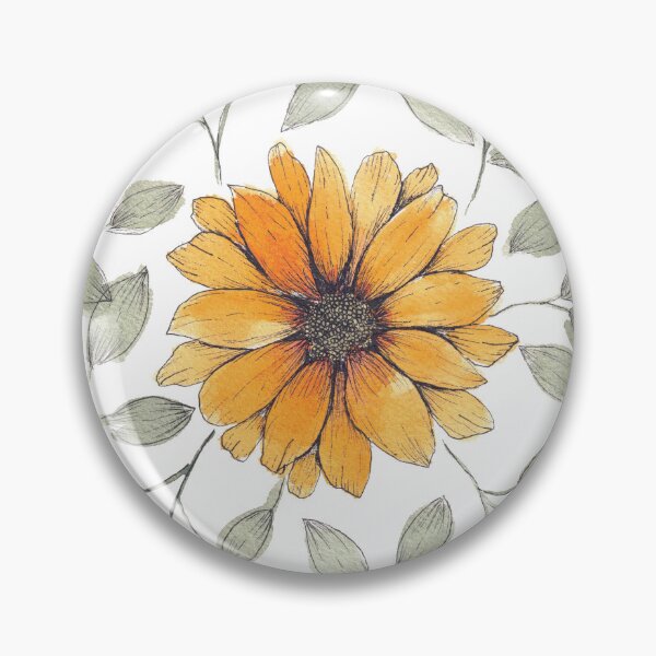 Item preview, Sunflower designed and sold by Lyndsey-Uzl.
