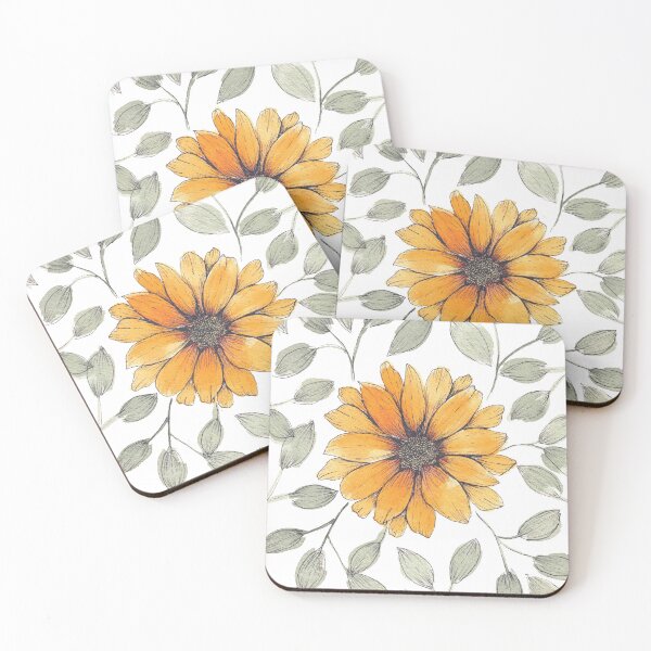 Item preview, Sunflower designed and sold by Lyndsey-Uzl.