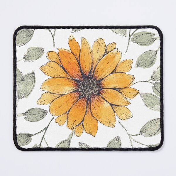 Item preview, Sunflower designed and sold by Lyndsey-Uzl.