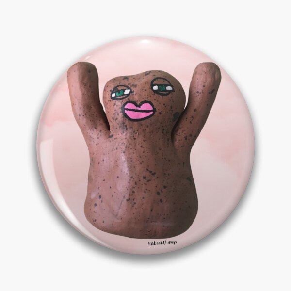 Artikelvorschau, Mr. Blob | lilsboobthangs entworfen und verkauft von lilsboobthangs.