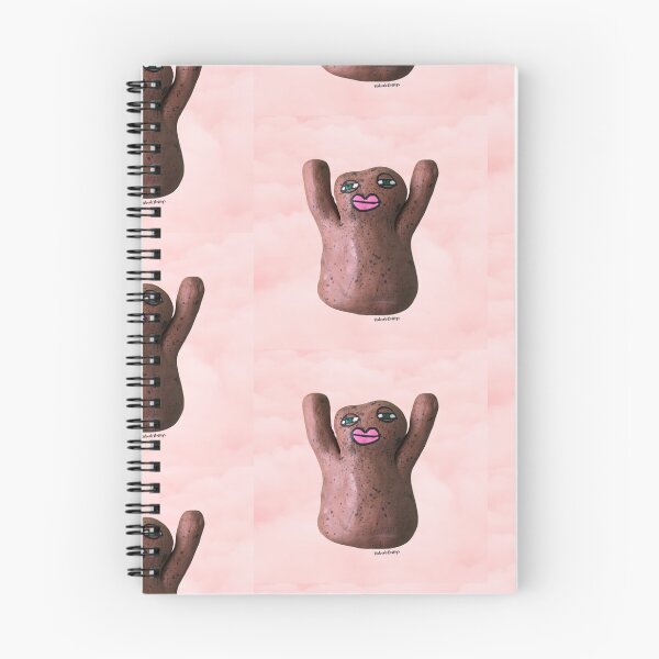 Artikelvorschau, Mr. Blob | lilsboobthangs entworfen und verkauft von lilsboobthangs.