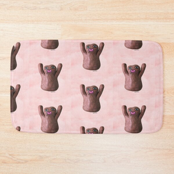 Item preview, Mr. Blob | lilsboobthangs designed and sold by lilsboobthangs.