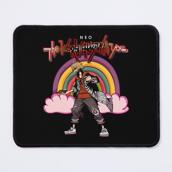 Item preview, Gift For Men Japan NEO THE WORLD ENDS WITH YOU rindo designed and sold by Rowewayneeicher.
