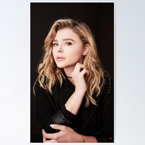 Chloë Grace Moretz Posters and Photos 290711