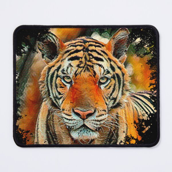 Item preview, Tiger designed and sold by Skvor.