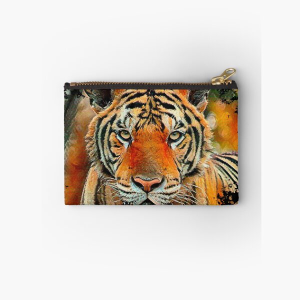 Item preview, Tiger designed and sold by Skvor.