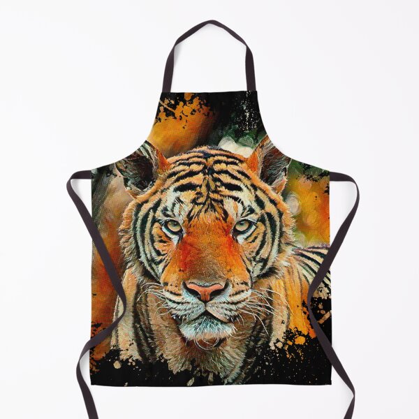 Item preview, Tiger designed and sold by Skvor.